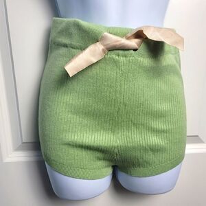 NWT- MISSGUIDED PETITE Sleep Shorts